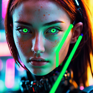 Cyberpunk 2077